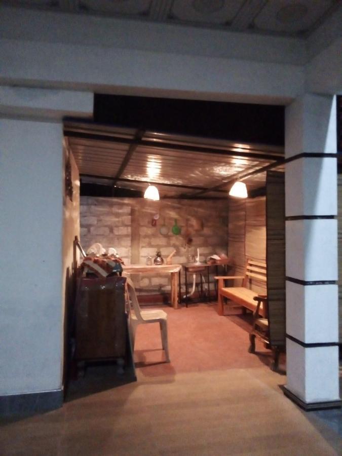 מלון Mirissa Niraj Guest מראה חיצוני תמונה